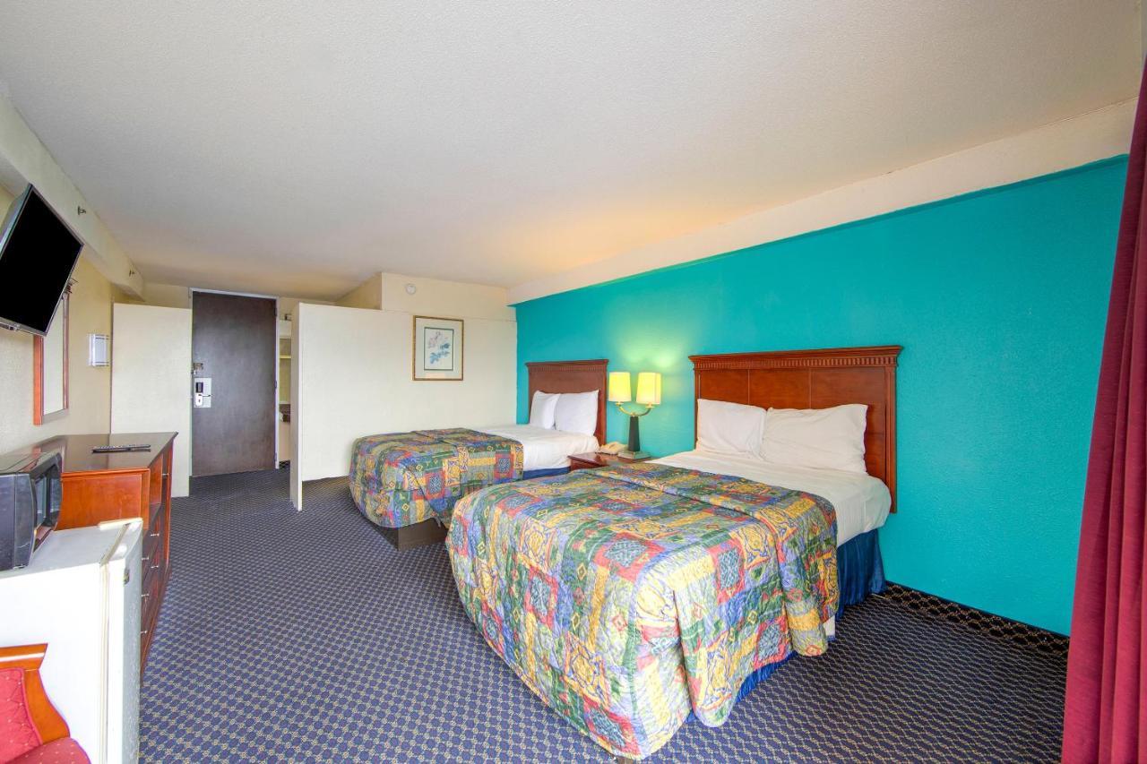 Travel Inn Petersburg Kültér fotó
