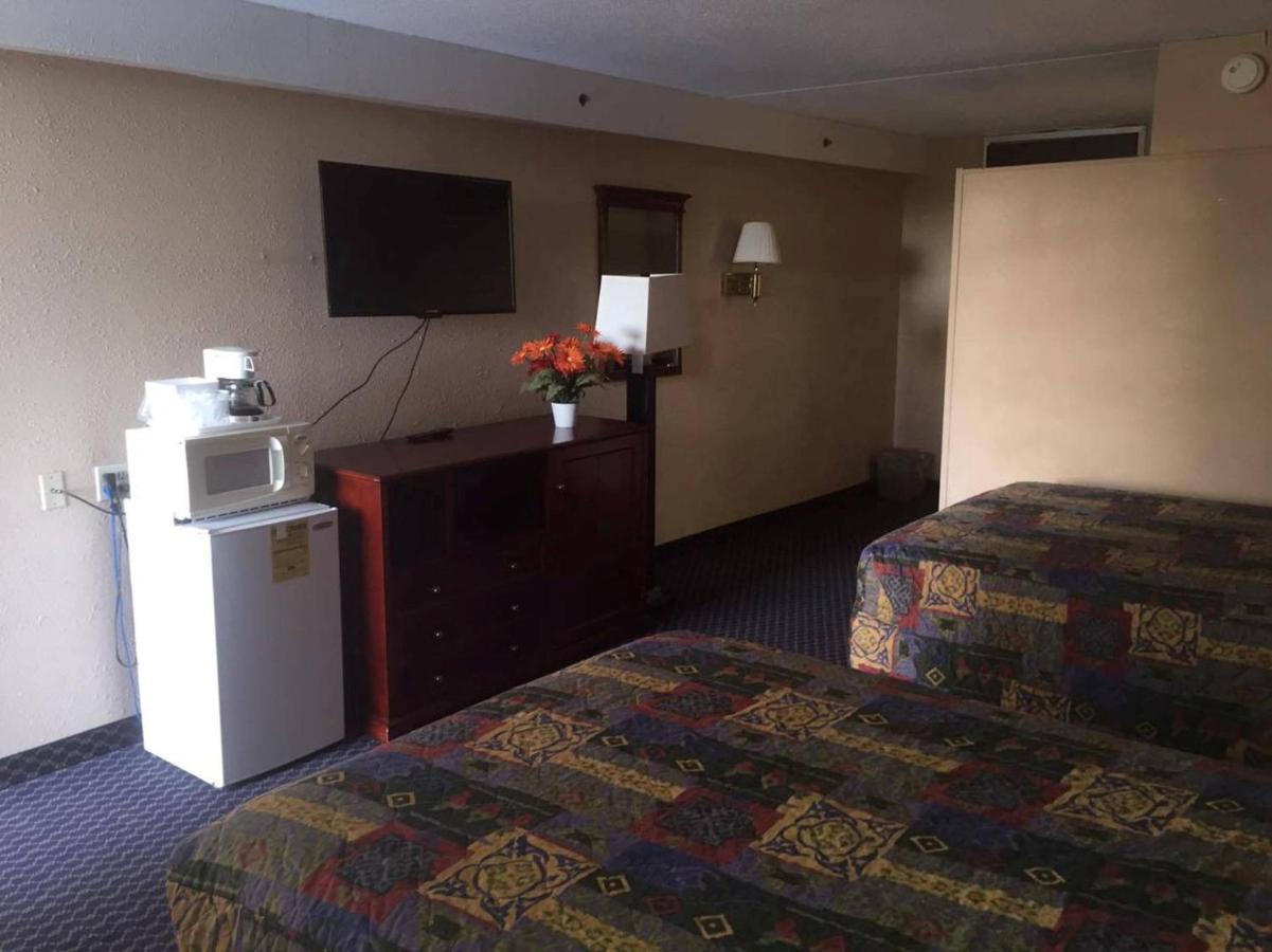 Travel Inn Petersburg Kültér fotó