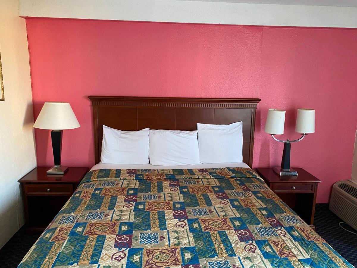 Travel Inn Petersburg Kültér fotó