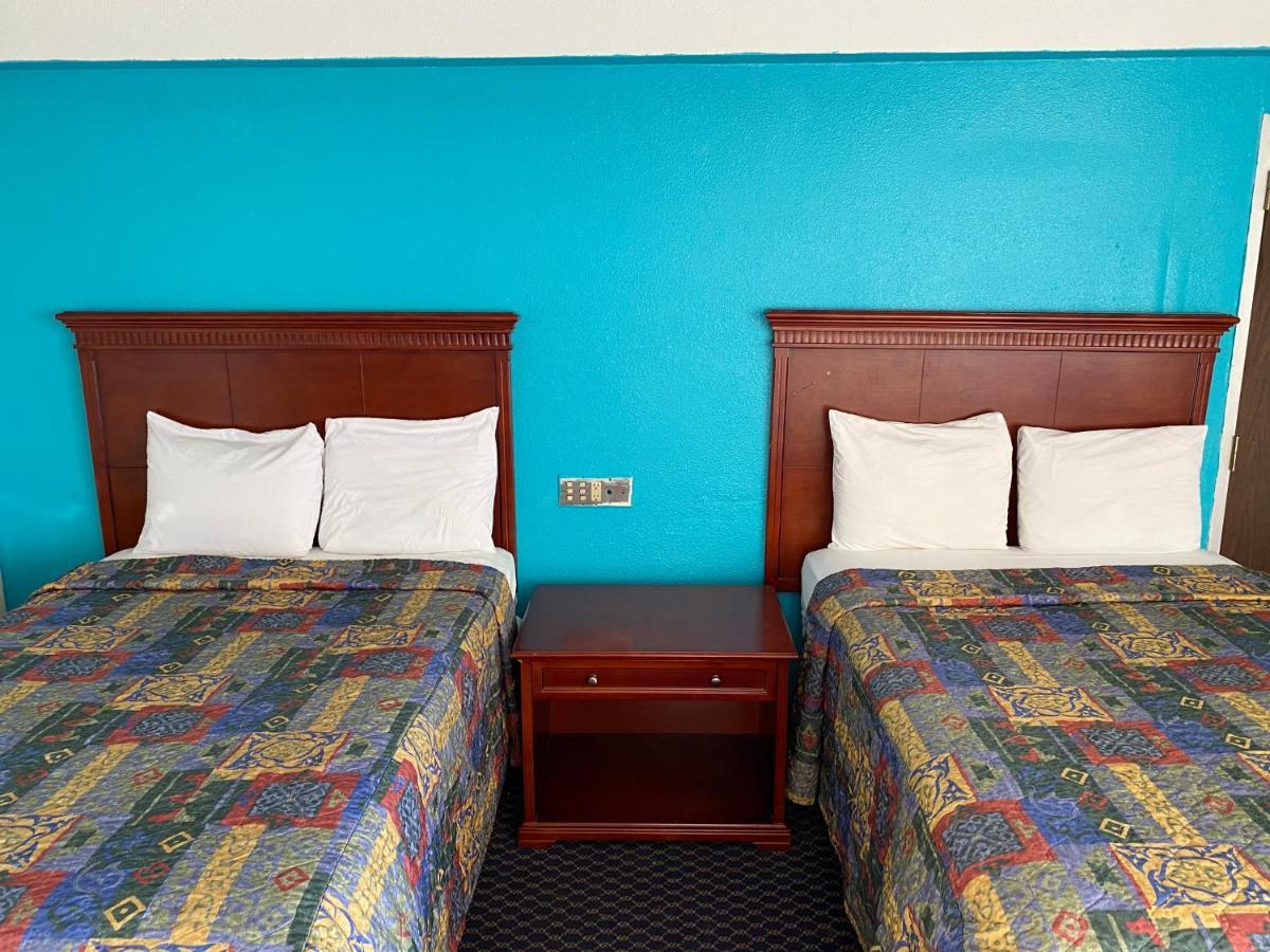 Travel Inn Petersburg Kültér fotó