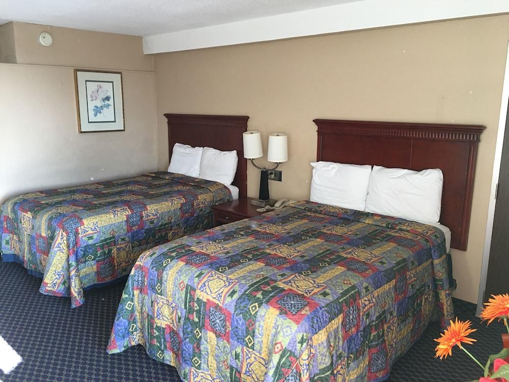 Travel Inn Petersburg Kültér fotó