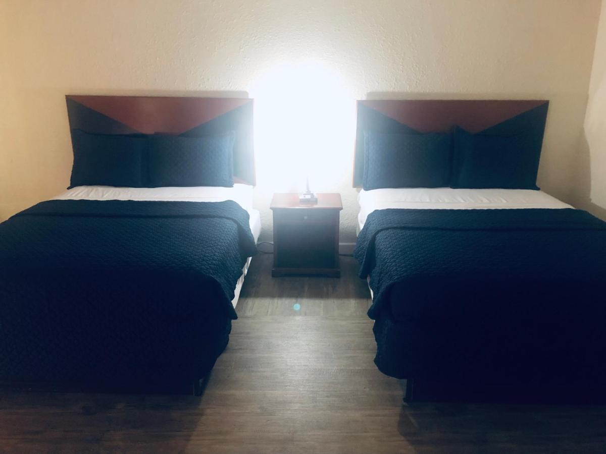 Travel Inn Petersburg Kültér fotó