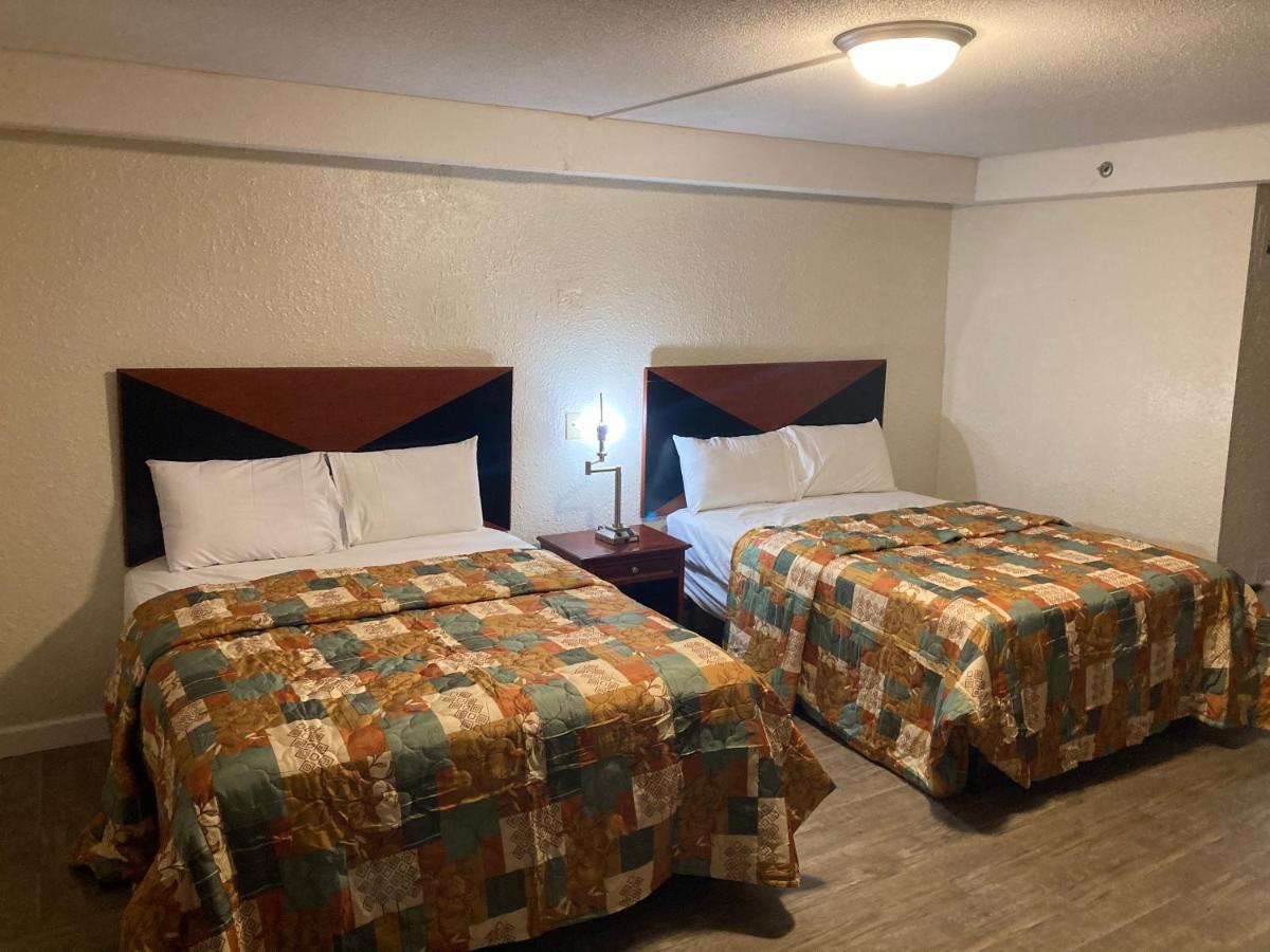 Travel Inn Petersburg Kültér fotó
