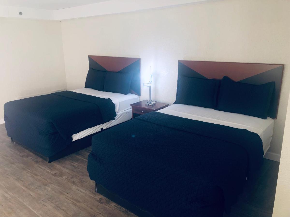 Travel Inn Petersburg Kültér fotó