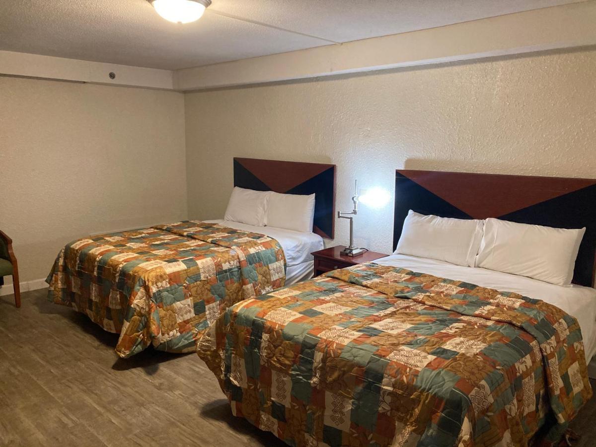 Travel Inn Petersburg Kültér fotó
