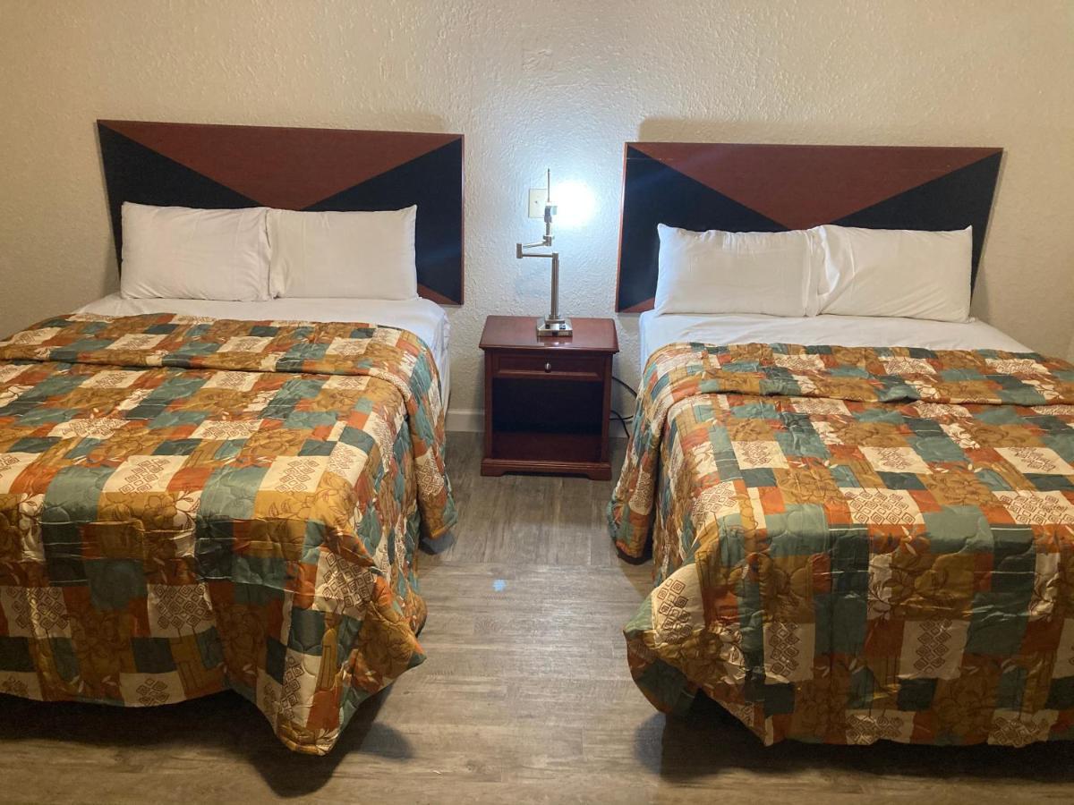 Travel Inn Petersburg Kültér fotó