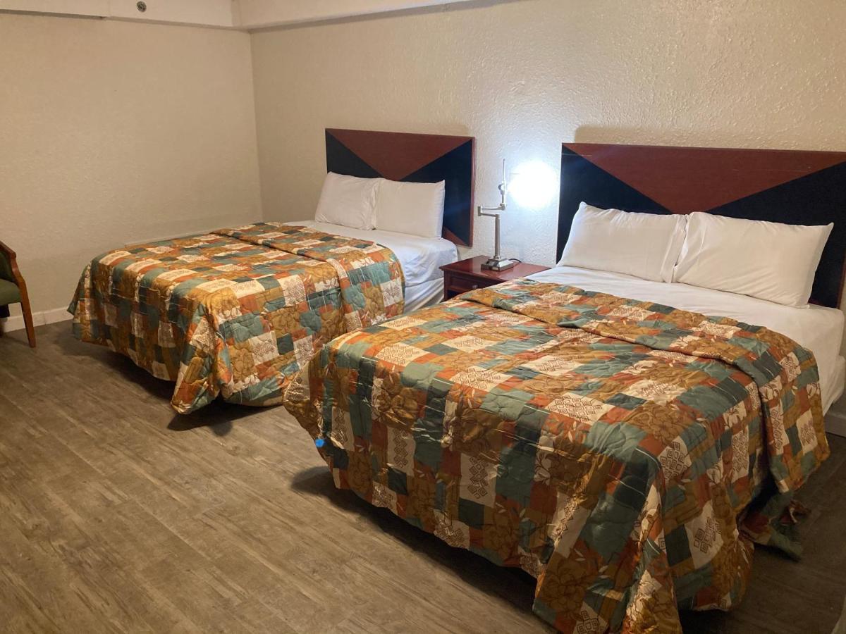 Travel Inn Petersburg Kültér fotó