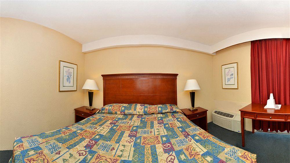 Travel Inn Petersburg Kültér fotó
